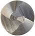 Drill America - DEWCCDS1-6 6 Piece High Speed Steel Combined Drill Bit and Countersink Set (#1 - #6), DEWCCD Series...