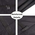 Extra Large Handy Storage Bag Waterproof Heavy Duty Oxford Travel Luggage Caddy Organizer Foldable Quilt Blanket Laundry Bag Weekender Duffel Spac...