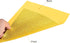 uxcell Dark Yellow Shiny EVA Foam Sheets 11 x 8 Inch 2mm Thick for Crafts DIY Projects 12 Pcs...