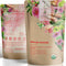 Gardenika Organic Immune Loose Leaf Tea, Herbal, Caffeine Free Leaves, Ayurvedic, KSA Kosher – 4 oz (1 Pack)...