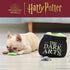 Harry Potter 10" Dark Arts Potion Burrow Toy Dog Toy Dark Arts Cauldron with Plush Removable Parts Dark Arts Cauldron, Potion, and Spider Toys for...