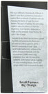 Equal Exchange Organic Earl Grey Tea, 20-Count...