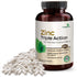 Futurebiotics Zinc Triple Action 30mg Key Nutrient Blend Immune Support Zinc Supplement with Zinc Acetate, Picolinate & Orotate - Immune, Antioxid...