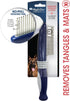 Four Paws Magic Coat Professional Series All-Purpose Rotating Pin Comb for Dogs...
