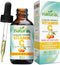 Why Not Natural Organic Liquid Vitamin C Drops Supplement...