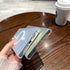 for Samsung Galaxy S23 Ultra Mag-Safe Case,Slim Shockproof Protective Cover with Magnetic,Frosted Hard Back Soft Silicone TPU Bumper Phone Case Co...