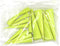 Mess Stopper™ Hydraulic Oil Service Plugs, 4 Medium, 10 Small Sizes, Round...