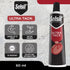 SELSIL Ultra Tack 660 LBS (300 Kg) Carrying Capacity, Hybrid & Paintable Bonding Glue, Super Glue, Wood Glue, Adhesive Glue, Bonds in 5 Seconds, W...