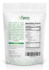 Espure Organic Erythritol - USDA Certified & 100% Pure - Zero Calorie Sugar Substitute, Plant Based Sweetener; 12oz...