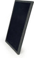 Nispira HRFSK1 HRFSC1 Activated Carbon Filter S Replacement | For Honeywell HPA3000 PowerPlus HPA5000 Insight Series, HRF-R, HRF-A300 | Remove Smo...