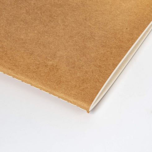 Pukka Pad, Carpe Diem Traveler’s Notebook Insert – 8.27 x 5.04in - 20 Pages, 310GSM Paper...