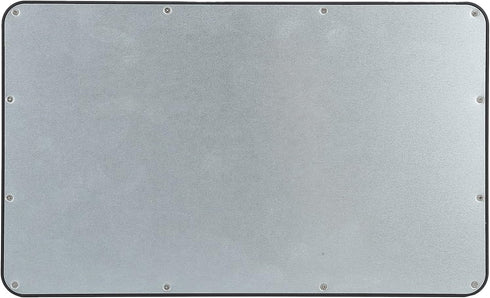 PUSOKEI German Keyboard 10Inch Keyboard German Layout USB Computer Keyboard for Laptops, PC(Black)...