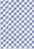 Hudson Baby Unisex Baby Cotton Flannel Burp Cloths, Pink Blue Pretty Floral 4 Pack, One Size...