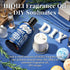 HIQILI Fresh Linen Fragrance Oil 100ml, Single Essential Oil for Diffuser Car Freshies, Clean Fresh Scent for Candle Making Soap Laundry 3.38 Fl O...