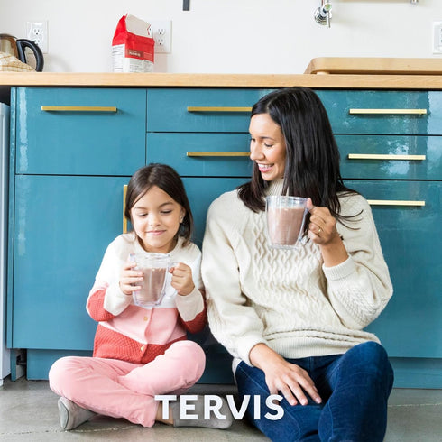 Tervis NASA I Need My Space Made in USA Double Walled Insulated Tumbler Travel Cup Keeps Drinks Cold & Hot, 16oz Mug, Classic...