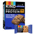 KIND Breakfast, Healthy Snack Bar, Peanut Butter Banana Dark Chocolate, Gluten Free Breakfast Bars, 8g Protein, 1.76 OZ Packs (6 Count)...
