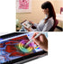 Active Pen G3 for HP Elite x2 1013 G3, HP EliteBook x360 G2/G3/G4, HP ProBook G1/G2, HP Elite Laptop Pen for HP T4Z24AA 1FH00AA 4KL69AA...