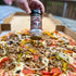 Gourmet Pizza Seasoning | Italian Seasoning Spice Blend | Low Sodium | No Artificial Flavors | Runnin Wild Foods, 4.48 ounces...
