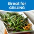 Crisco Professional No-Stick Cooking Spray, Grill Master, 12 Ounce...