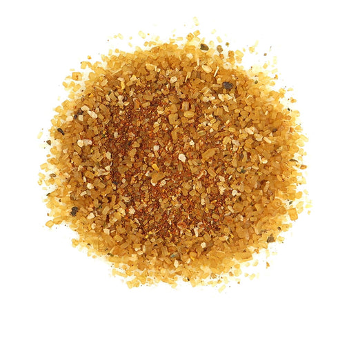 Dizzy Pig Pineapple Head Savory Sweet Tropical Seasoning Rub (8oz Shaker)...