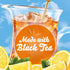 Crystal Light Sweet Tea Naturally Flavored Powdered Drink Mix, 6 ct Pitcher Packets...
