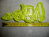 BACKHOE DIGGER EXCAVATING CONSTRUCTION EQUIPMENT VEHICLE COOKIE CUTTER MADE IN USA PR3231...