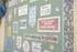 Teacher Created Resources Classroom Cottage Mini Bulletin Board (TCR7174)...