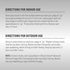 Nature's Miracle Advanced Platinum Puppy Potty Training Spray 8 Oz, Dog Training Aid...