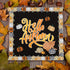 65.6 ft Bulletin Board Borders Fall Bulletin Border Decoration Halloween Bulletin Board Borders Fall Classroom Decoration for Halloween Thanksgivi...