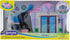 Breyer Horses Mane Beauty Li'l Beauties Playset | Shimmer's Beauty Salon | Model #7431, Purple...