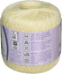 Aunt Lydia Crochet, Cotton Classic Size 10, Cream...