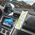 Socket Car Mount Car Grips Holder for Phone Stand 360 Rotation Dashboard Sticker Holder for Socket Mount Users on Car Dashboard Home Wall Office K...