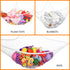 Toy Hammock, Stuffed Animals Hammock, Jumbo Toy Storage Net 83" Wall Sling Corner Extra Large Kids Children Mesh Toy Net Organizer (White, 83 Inch...
