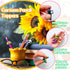 100 Pcs Cute Pencil Topper Decoation,Mixed Different Style Lovely Pencil Clips,Bulk Pen Toppers Charm Accessories for Kids,Classroom Rewards Prize...