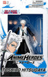 ANIME HEROES - Bleach - Toshiro Hitsugaya Action Figure...