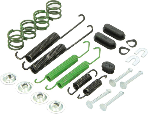 carlson Quality Brake Parts H7351 Drum Brake Hardware Kit...