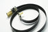 Flat Slim FPV HDMI Cable Micro HDMI Male 90 Degree to Standard HDMI Male Full Size HDMI Normal HDMI Compatible with Gopro Sony Alpha sonyA7RII A7S...
