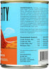 BUCKLEY PET Liberty Chicken Recipe Dog Food, 12.5 OZ...