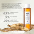 Korean Ginseng Essence Water Vegan Formula 200ml...