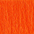 Lily Sugar'N Cream Super Size Hot Orange Yarn - 6 Pack of 113g/4oz - Cotton - 4 Medium (Worsted) - 200 Yards - Knitting/Crochet......