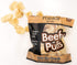 Frankly Beefy Puffs 100 percentUSA Made Collagen Packed Snack 5 Ounce Package...