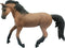 Safari Ltd. Morgan Mare Figurine - Lifelike 6" Horse Figure - Educational Toy for Boys, Girls, and Kids Ages 3+...