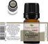 Plant Therapy Organic Egyptian Geranium Essential Oil 100% Pure, USDA Certified Organic, Undiluted, Natural Aromatherapy, Therapeutic Grade 5 mL (...