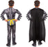 DC Comics Superheroes: Batman Costume for Kids by Rubies, Boy's Medium...