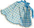 Simplicity Misses' Vintage Apron Packet, Code 9311 Sewing Pattern, Sizes S-L, White...