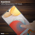 magglass Samsung A42 5G Screen Protector Tempered Glass - Anti Bubble UHD Full Coverage Display Guard for Galaxy A42 (Case Compatible)...