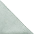 King & Priory Mint Green Herringbone Pocket Square, Handkerchief...