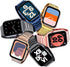 EPULY Metal Band Compatible with Apple Watch Bands for Men & Women 49mm 45mm 44mm 42mm 41mm 40mm 38mm, Business Stainless Steel Strap for iWatch B...