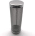 2Pcs Aquarium Fish/Shrimp Mesh Net Filter Guard?Fish Tank Intake Strainer Pre-filter Cover Stainless Steel (15mm ID)...
