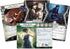 Arkham Horror The Card Game The Dunwich Legacy Deluxe EXPANSION - Continue the Mythos Adventure! Cooperative Living Card Game, Ages 14+, 1-4 Playe...